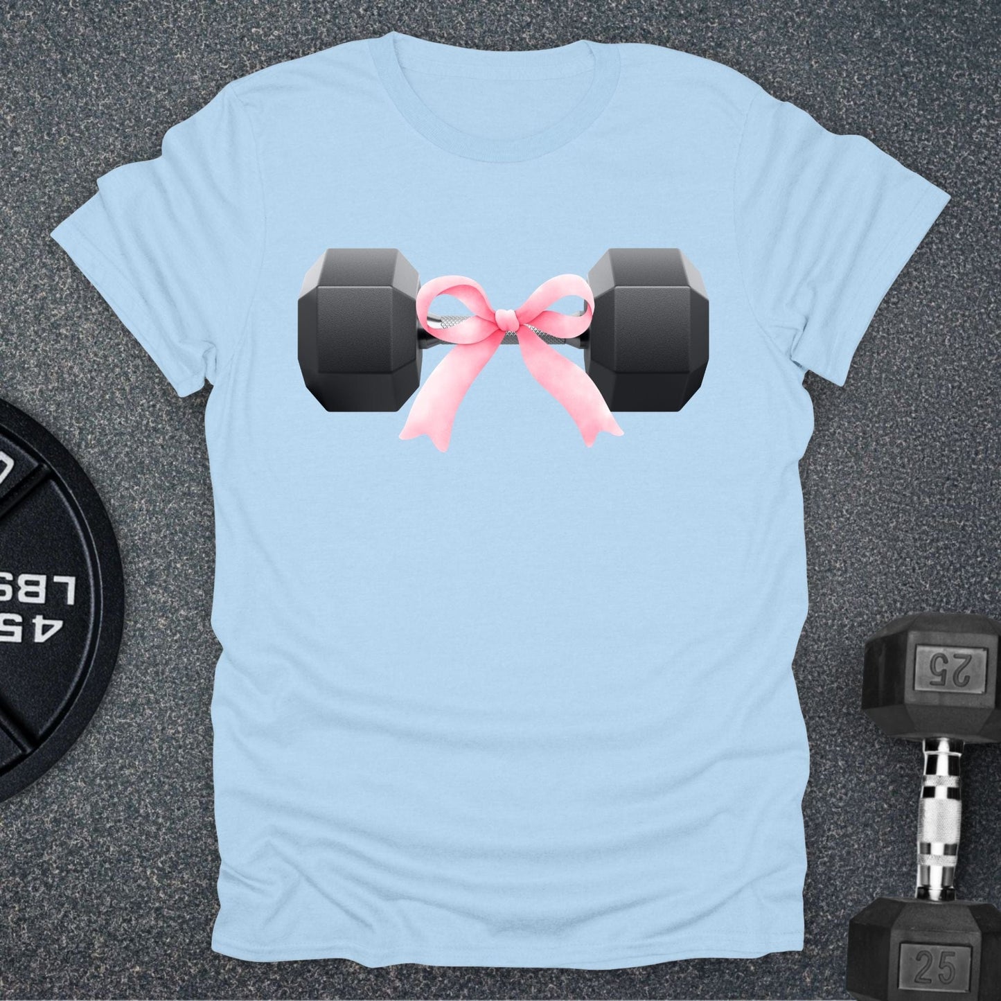 Bow T-Shirt