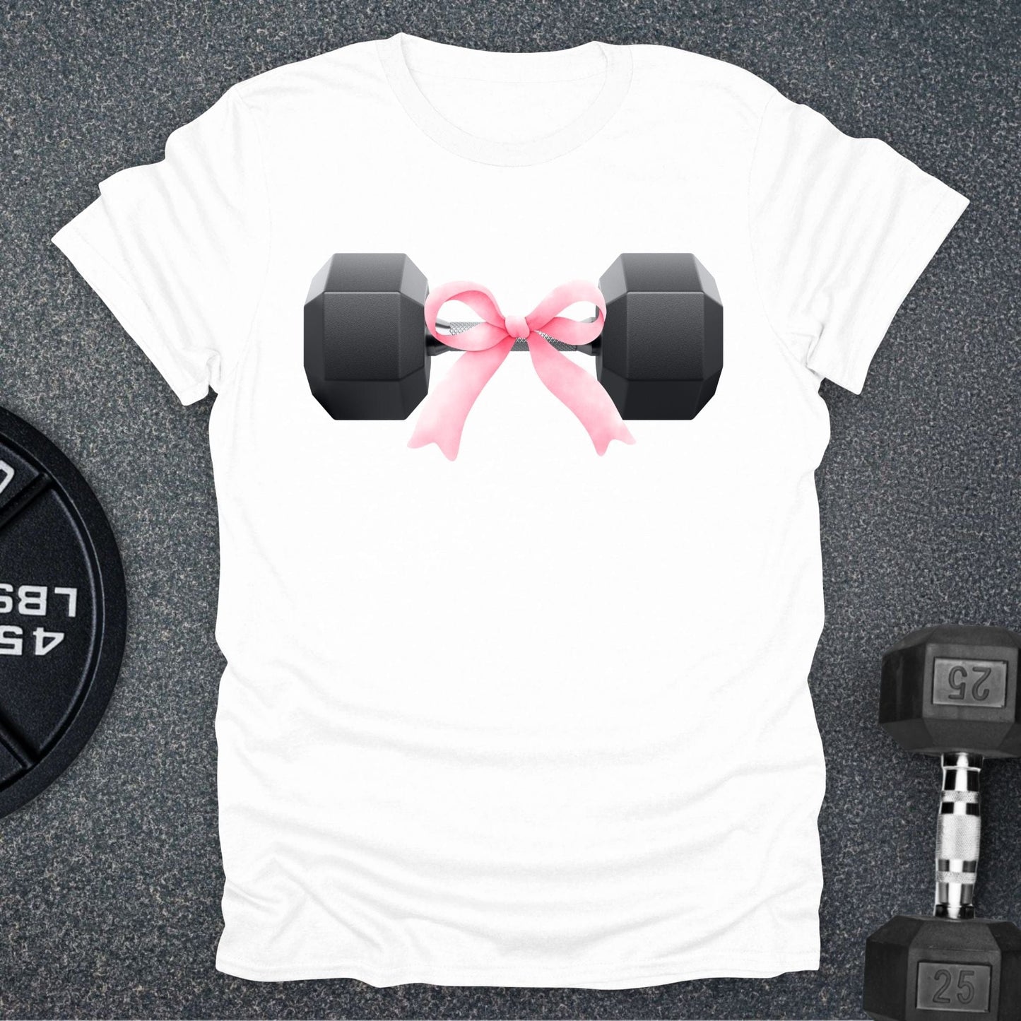 Bow T-Shirt