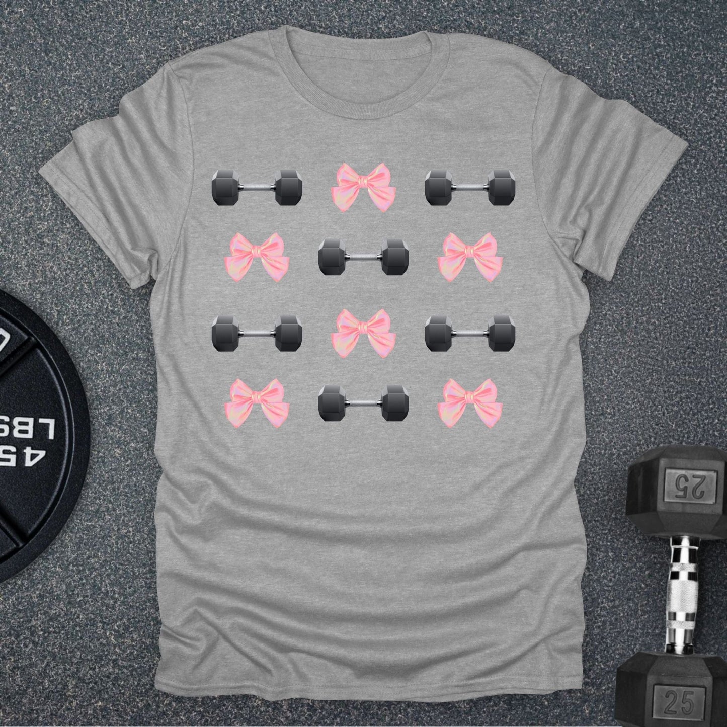 Bows T-Shirt