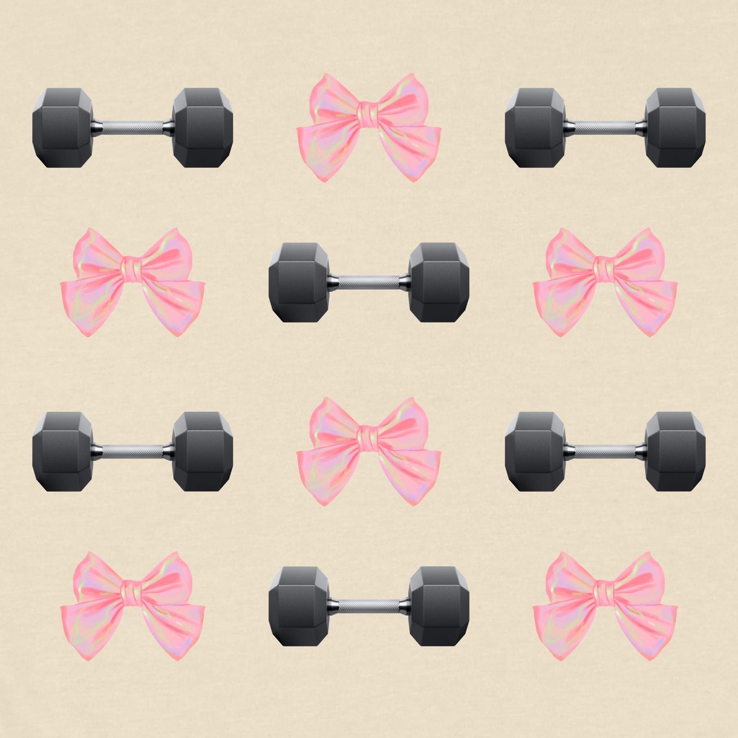 Bows T-Shirt