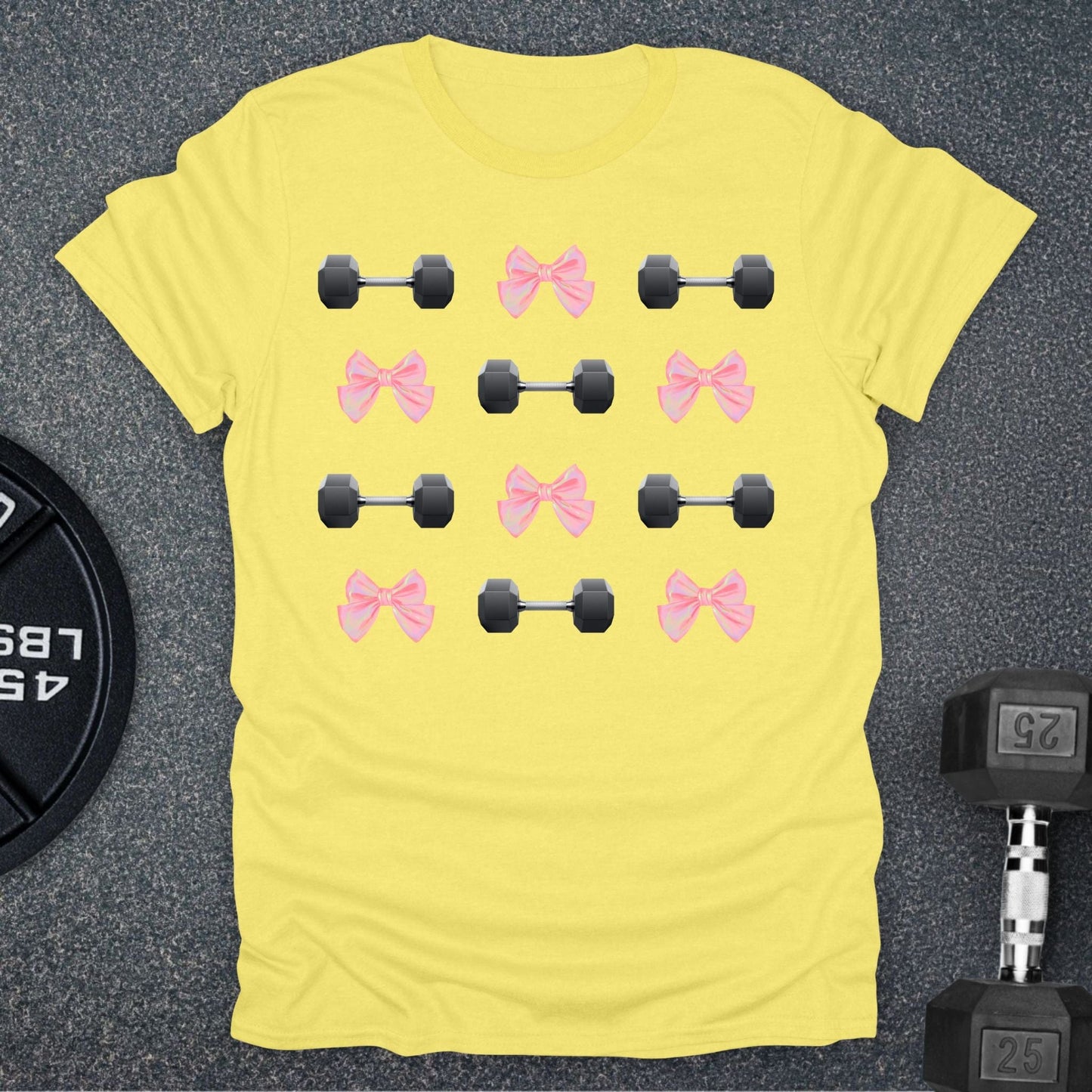 Bows T-Shirt