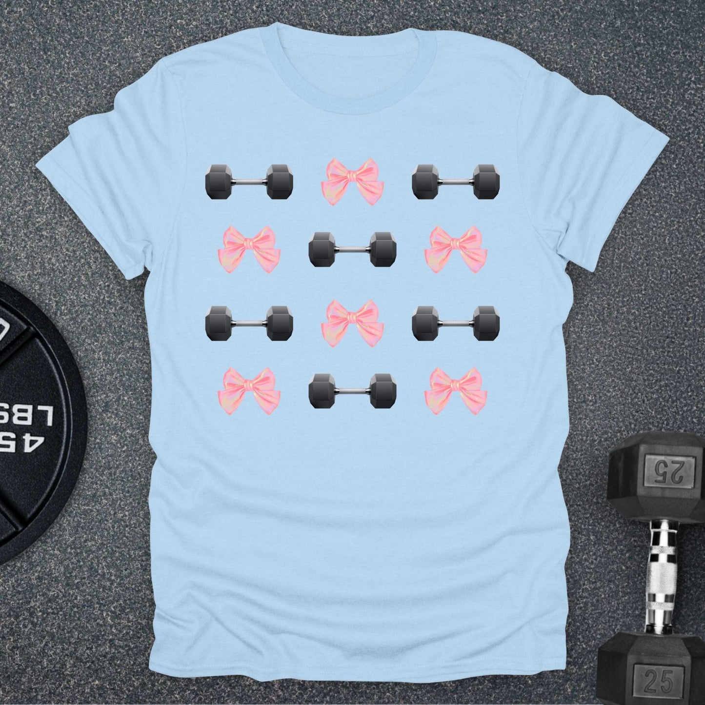 Bows T-Shirt
