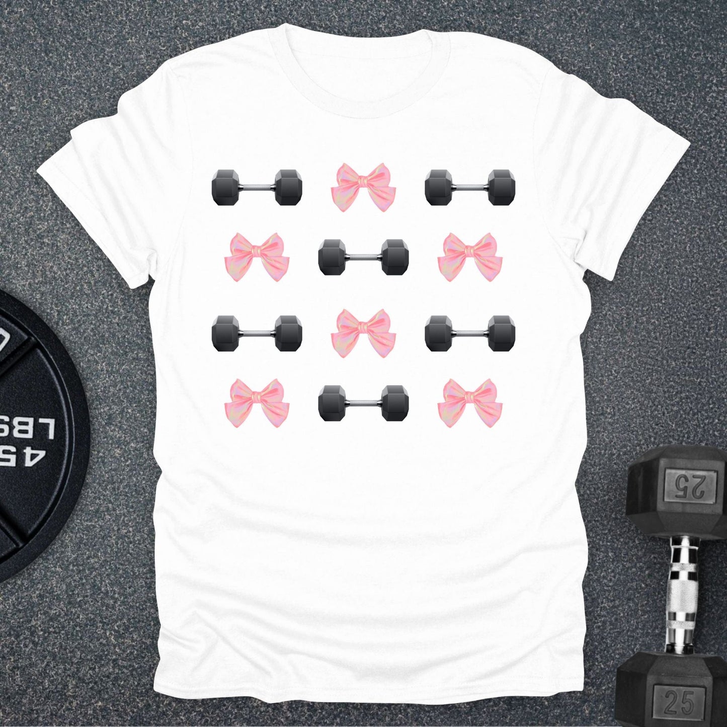 Bows T-Shirt