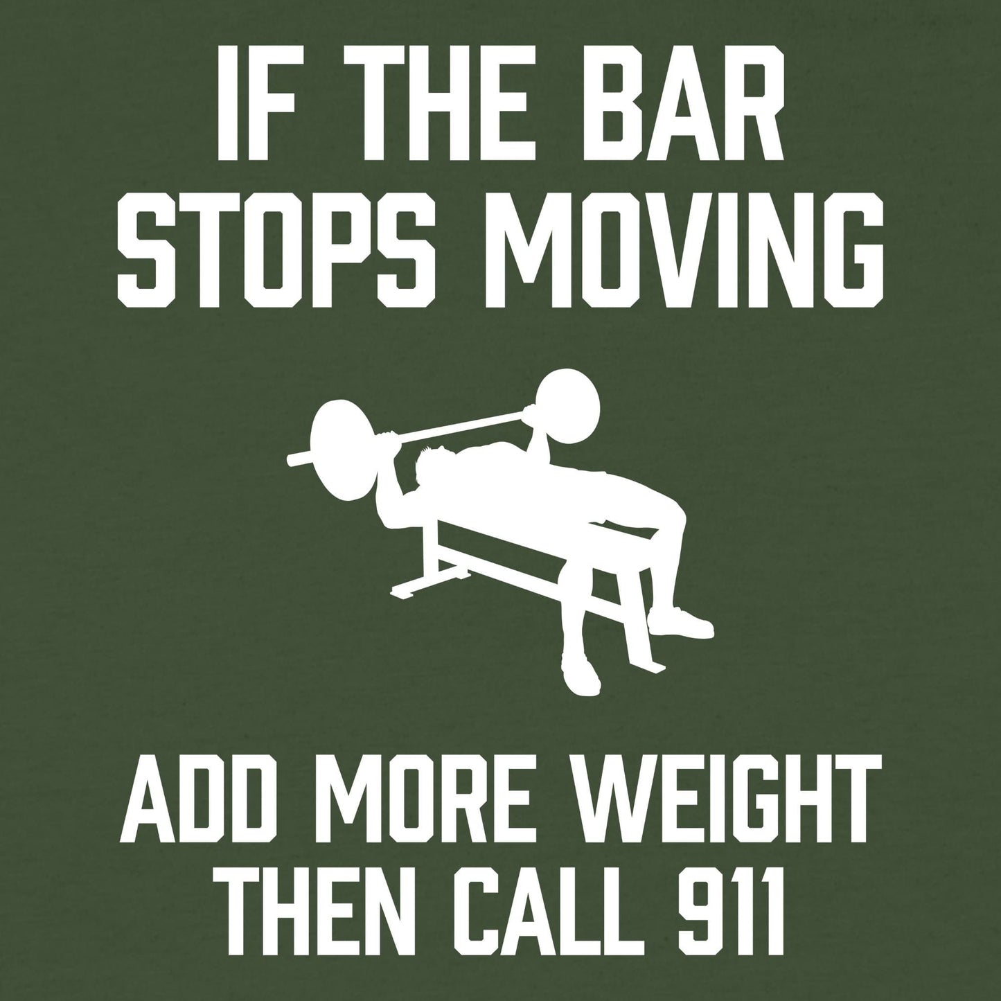 Call 911 T-Shirt