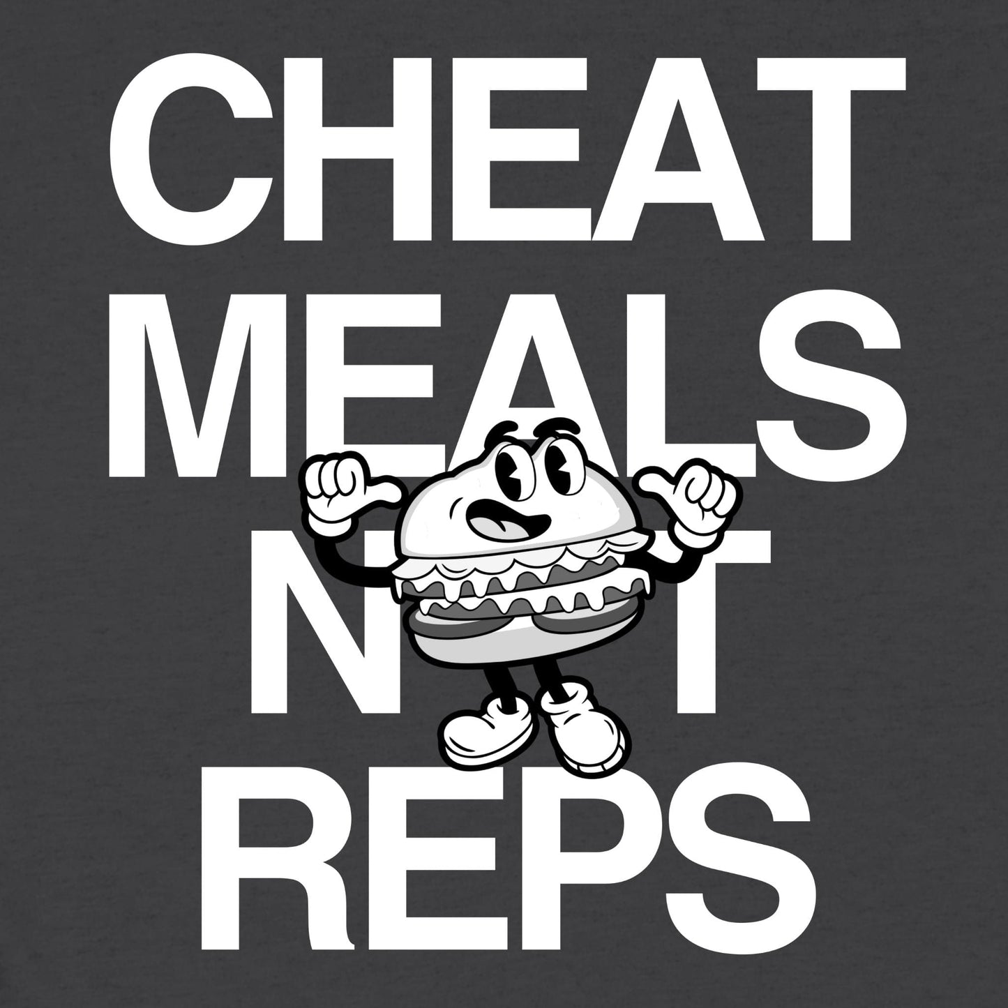 Cheat Meals T-Shirt