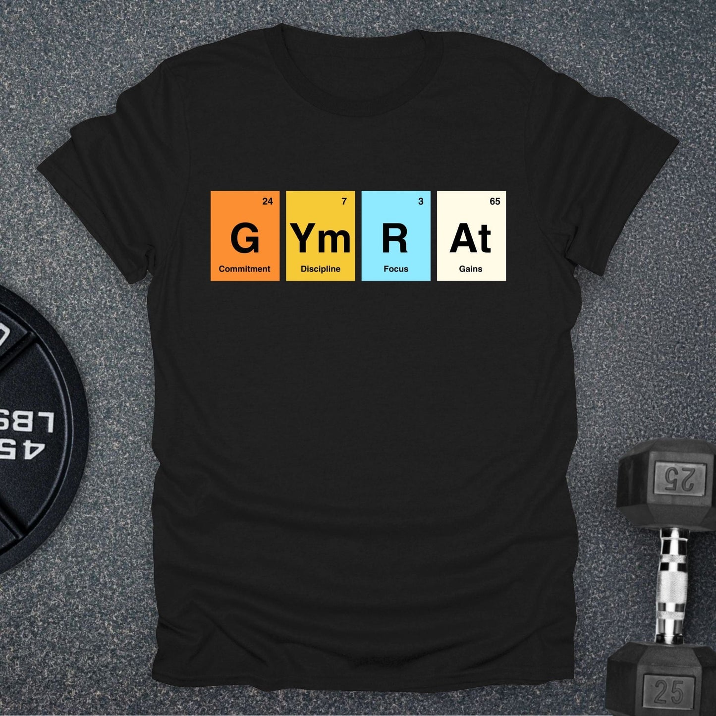 Chemistry T-Shirt
