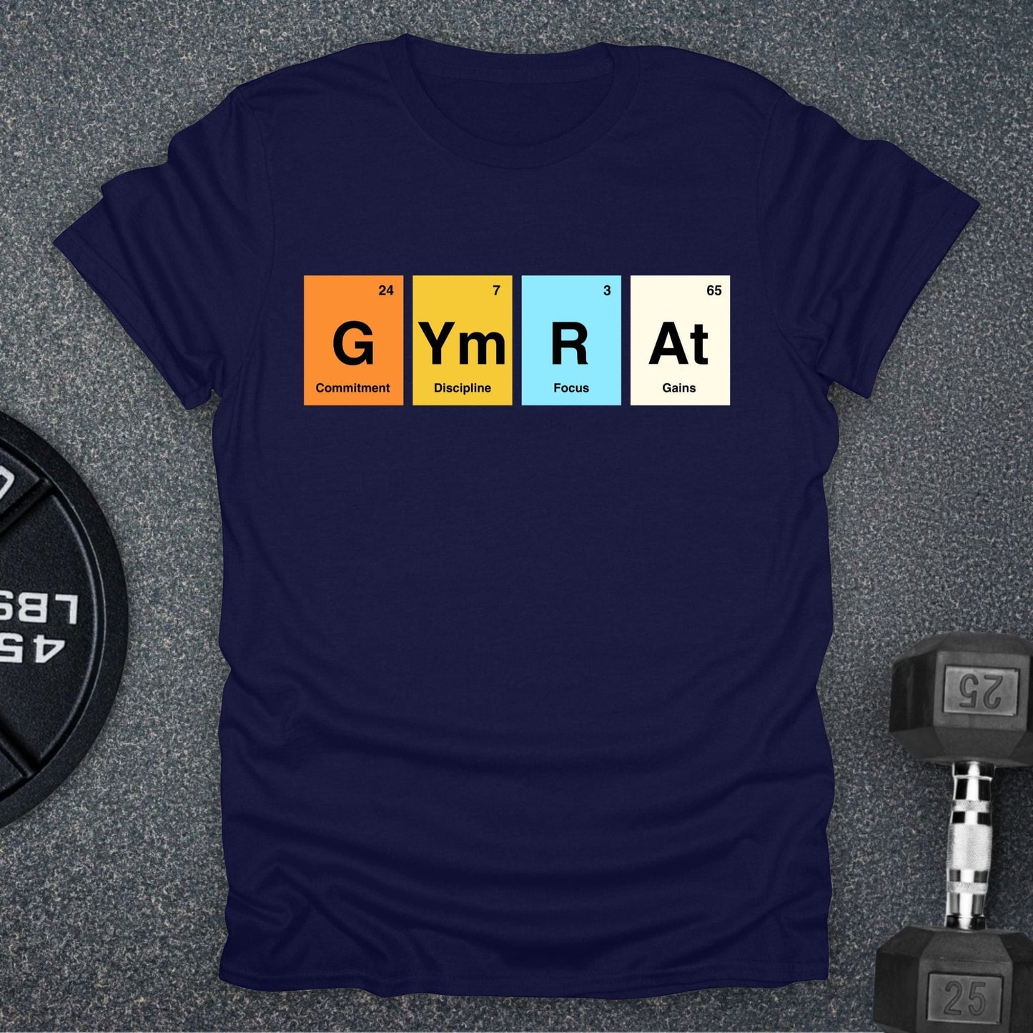 Chemistry T-Shirt