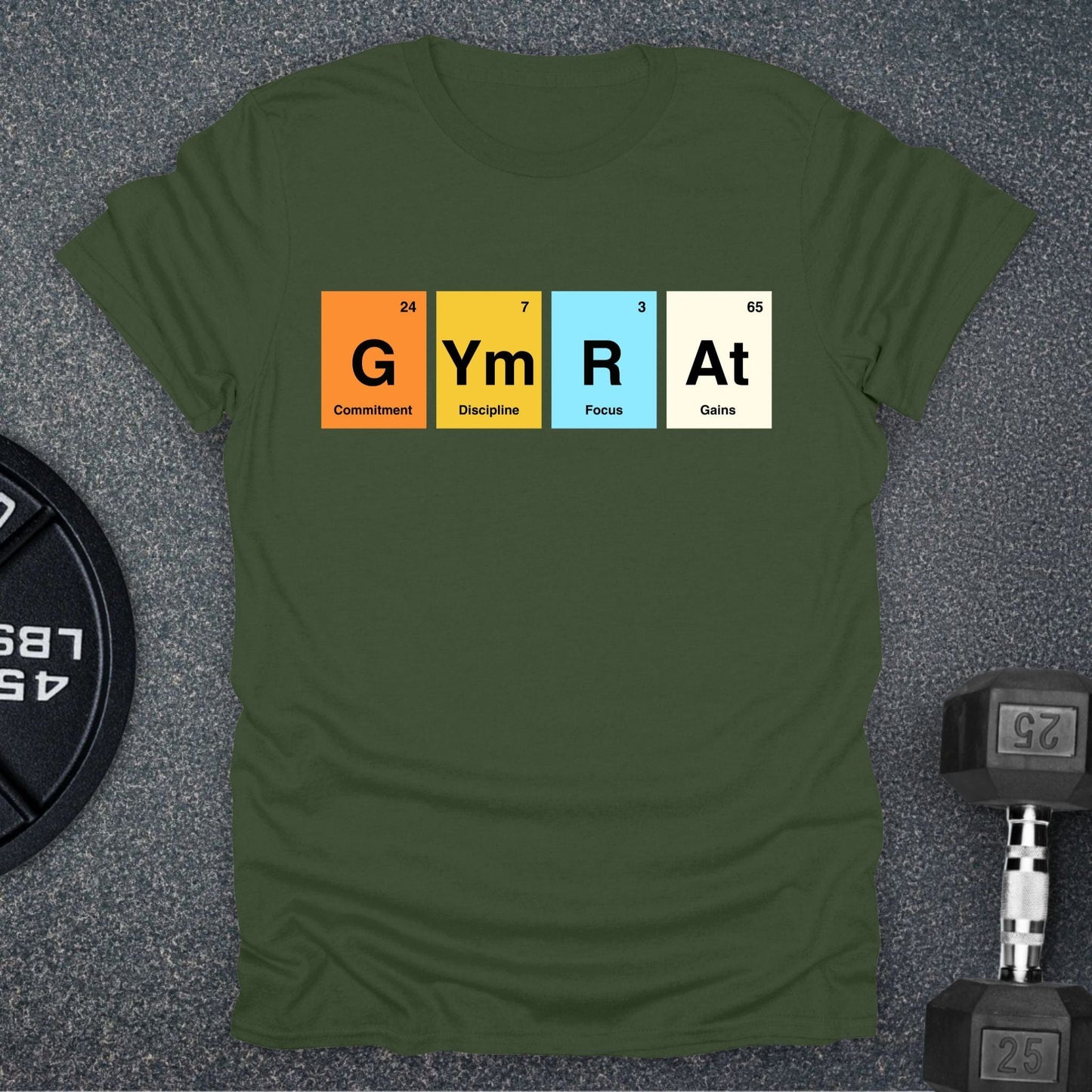 Chemistry T-Shirt