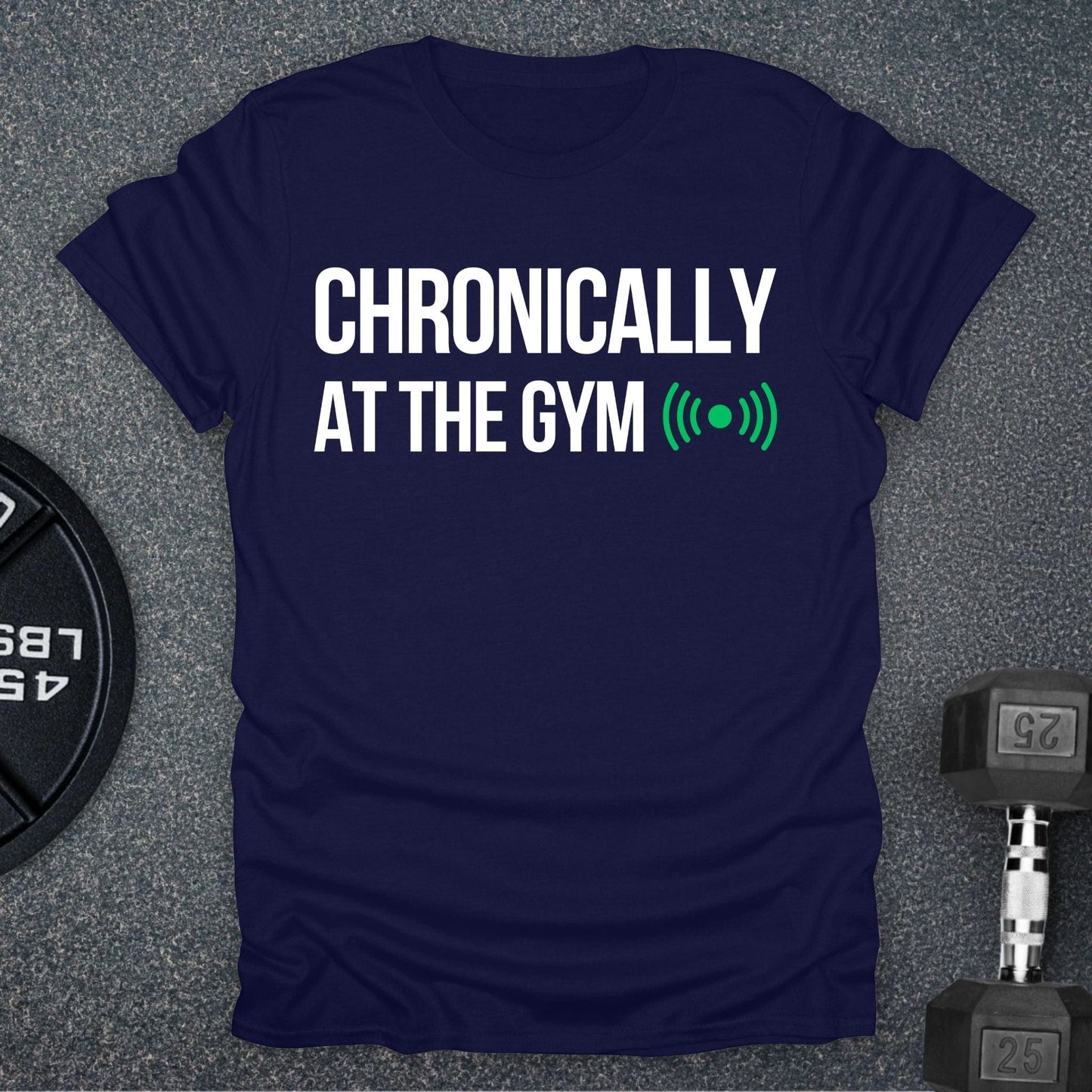 Chronically T-Shirt