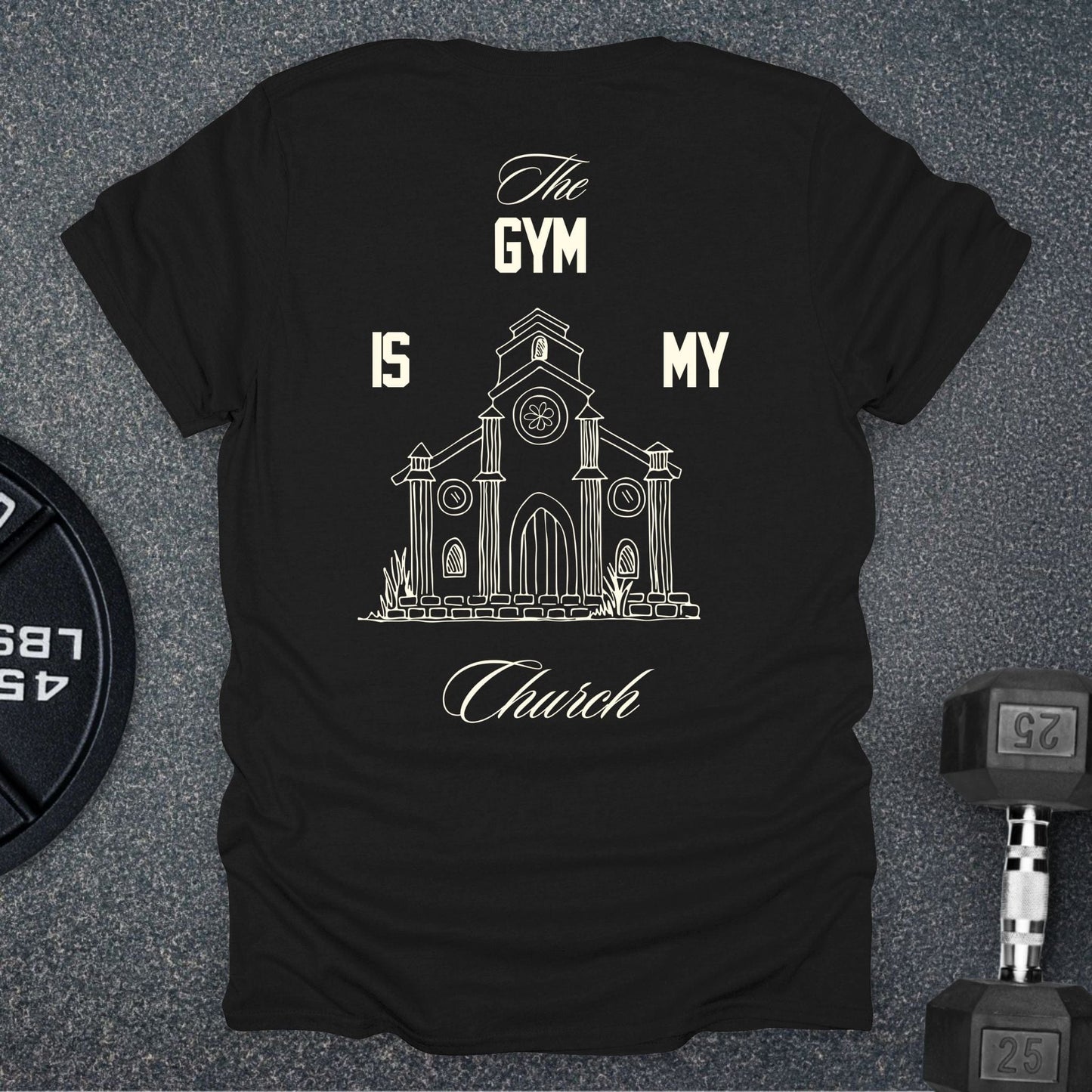 Church T-Shirt