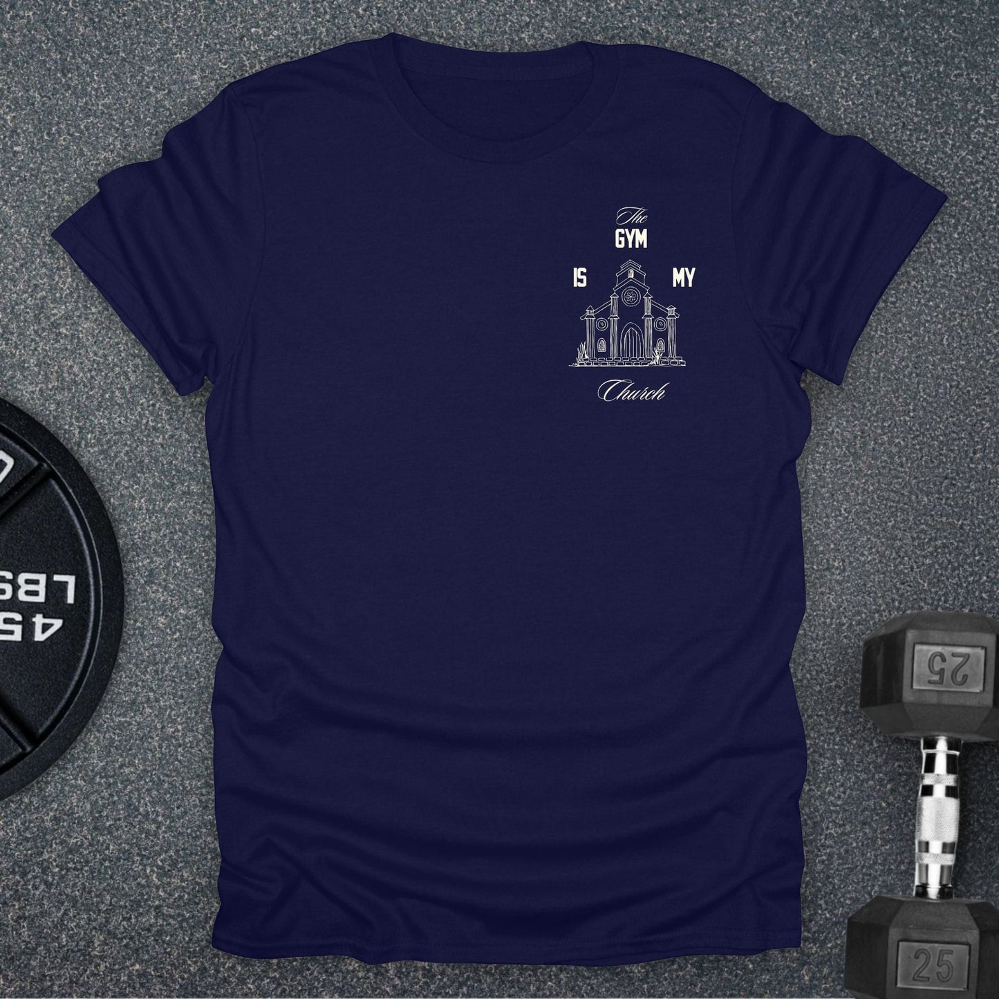 Church T-Shirt