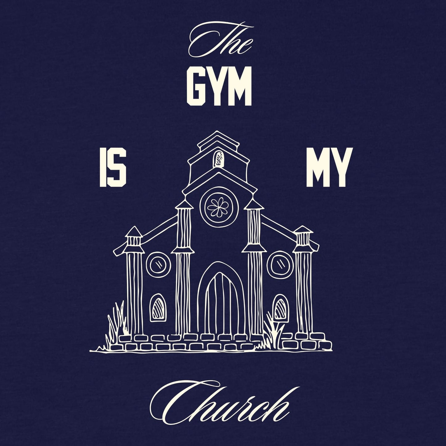 Church T-Shirt