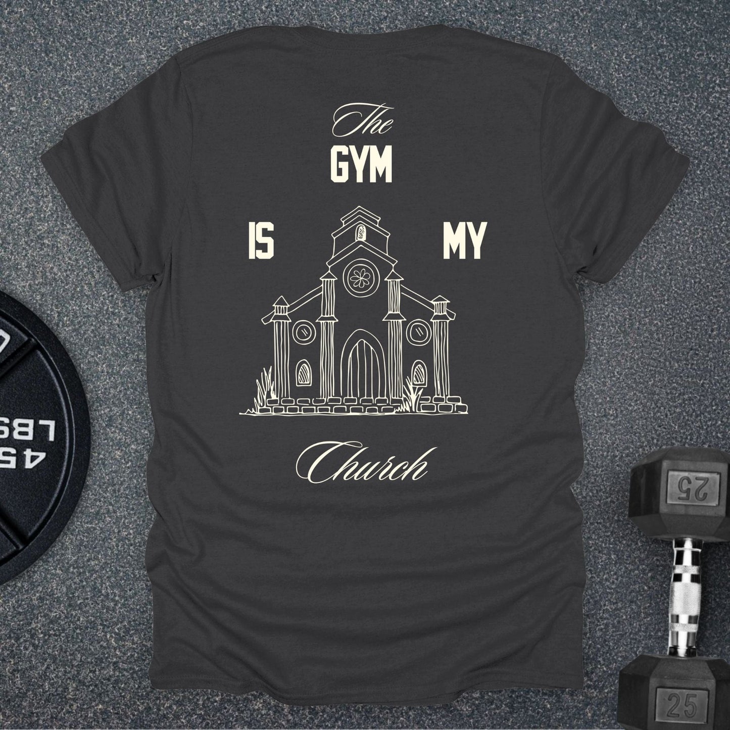 Church T-Shirt
