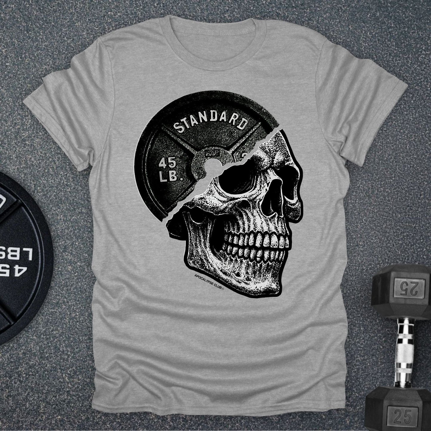 Dead Weight T-Shirt