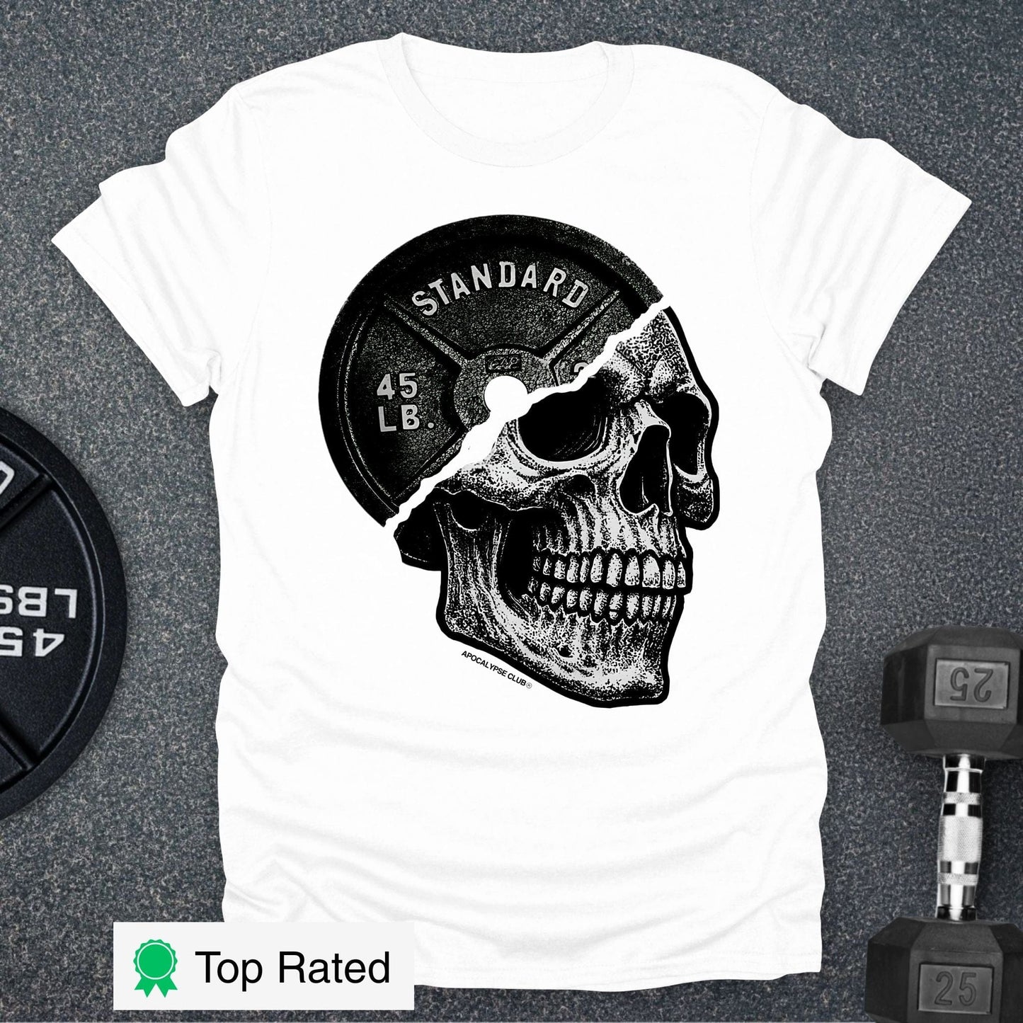 Dead Weight T-Shirt