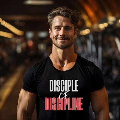 Disciple T-Shirt