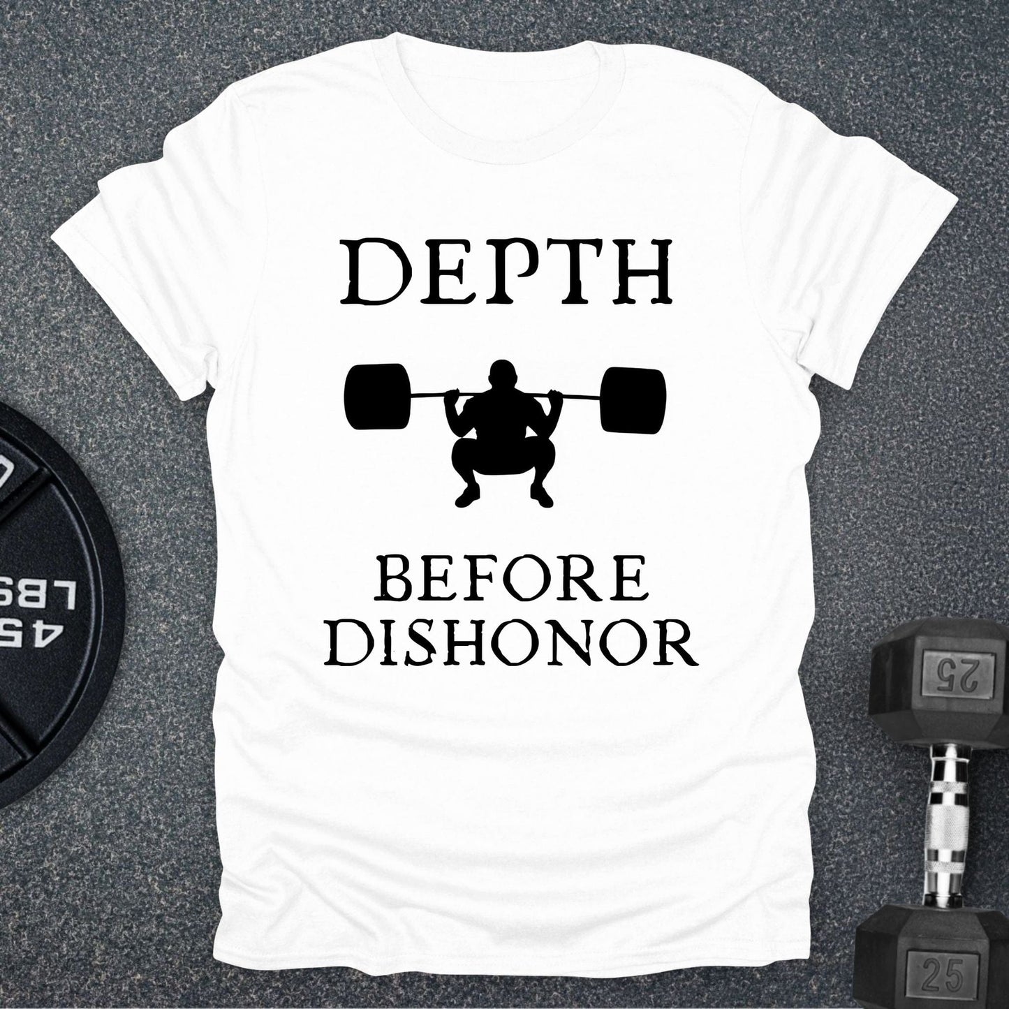 Dishonor T-Shirt