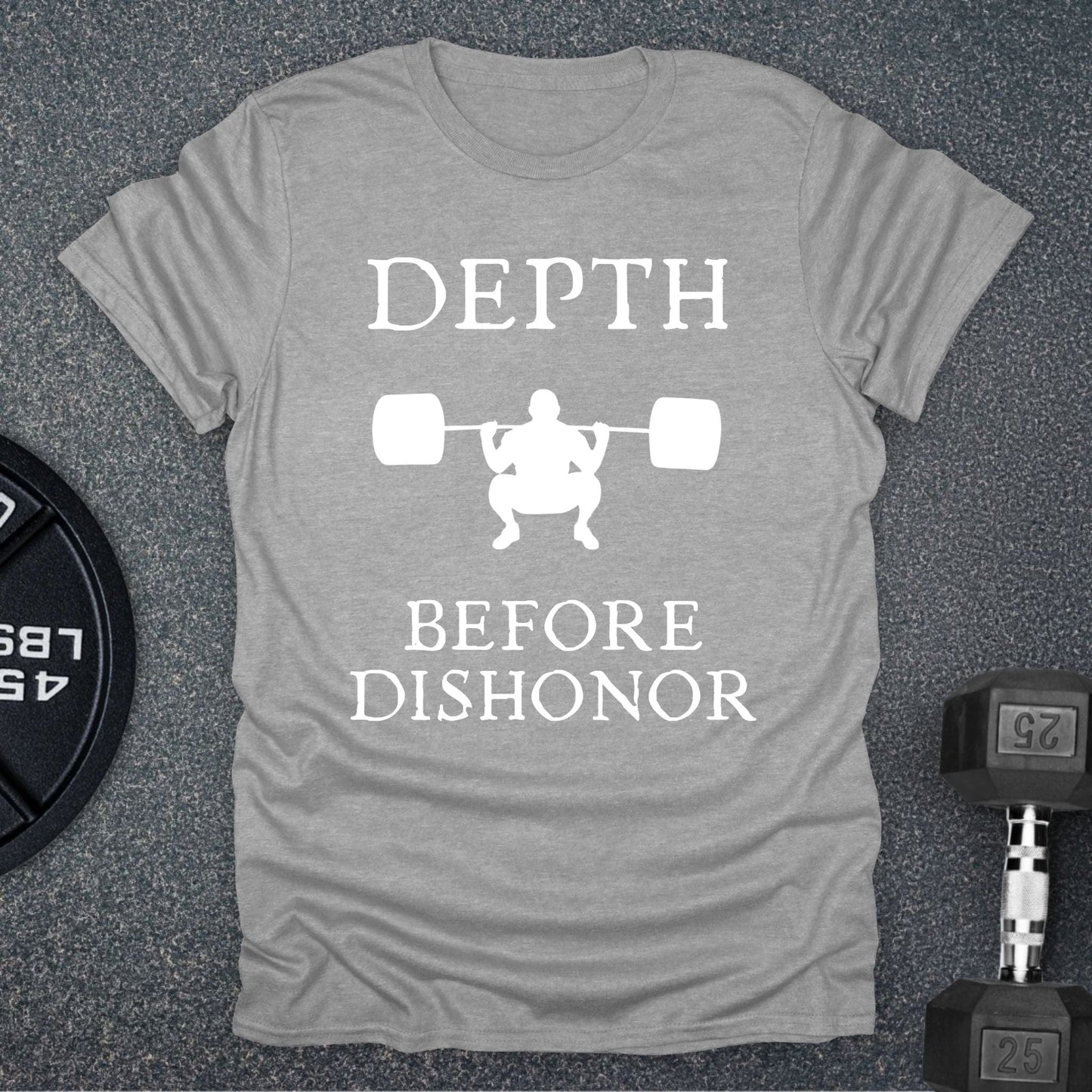 Dishonor T-Shirt
