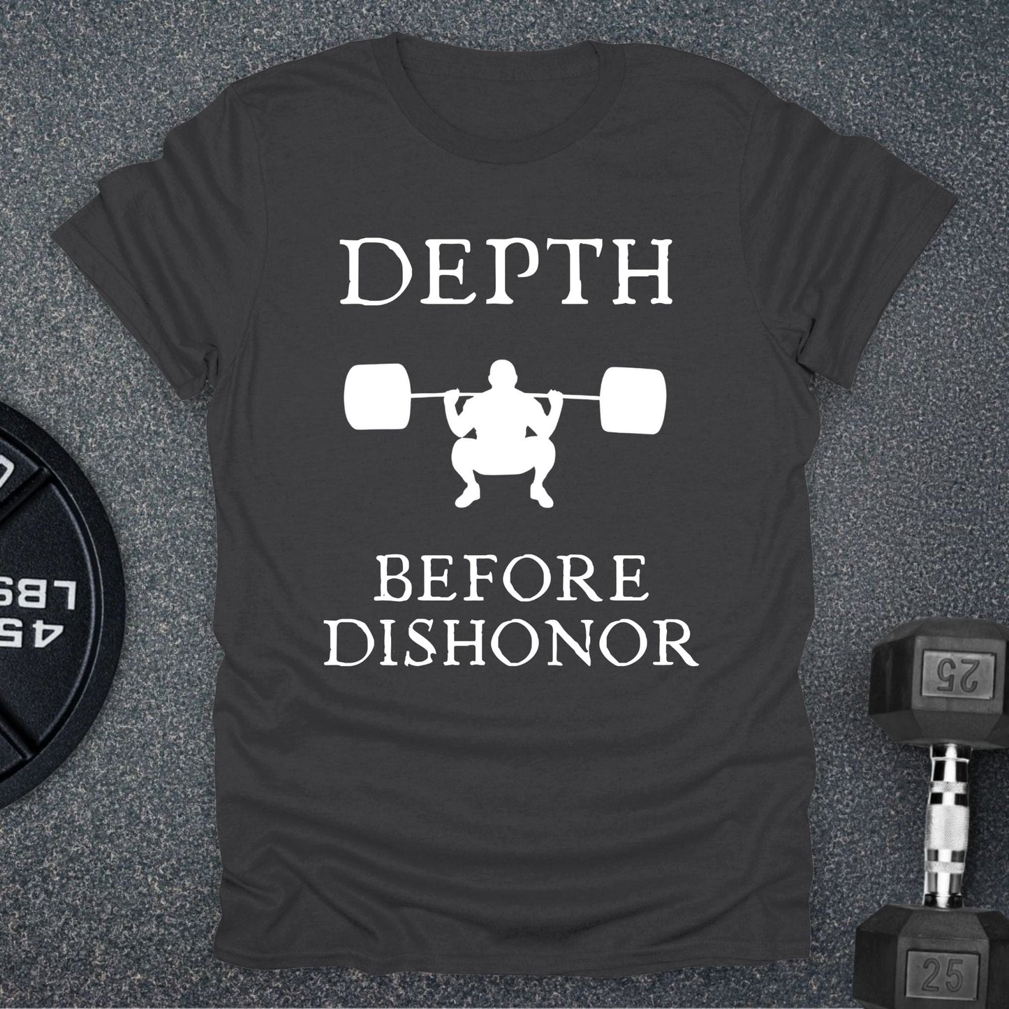 Dishonor T-Shirt