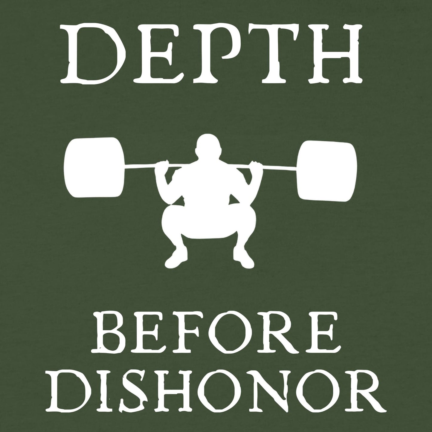 Dishonor T-Shirt