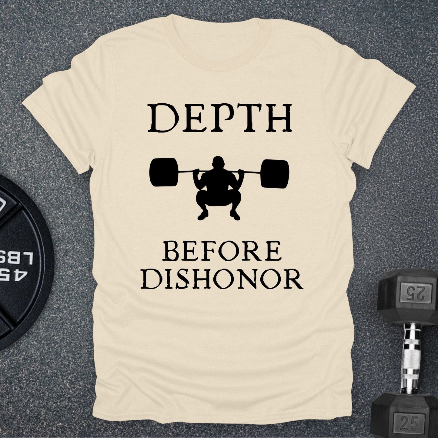 Dishonor T-Shirt
