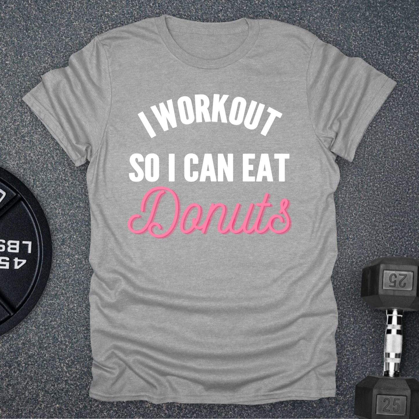 Donuts T-Shirt