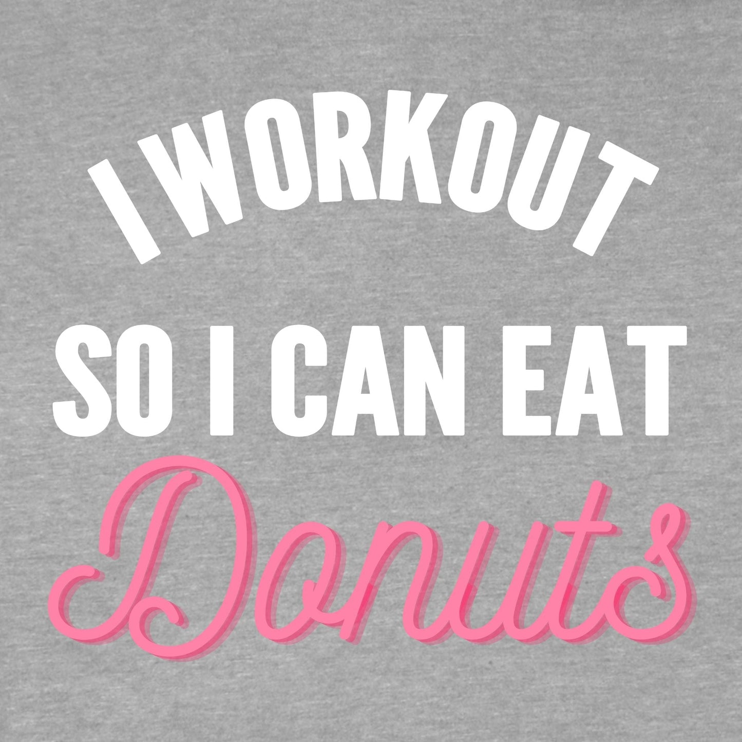Donuts T-Shirt