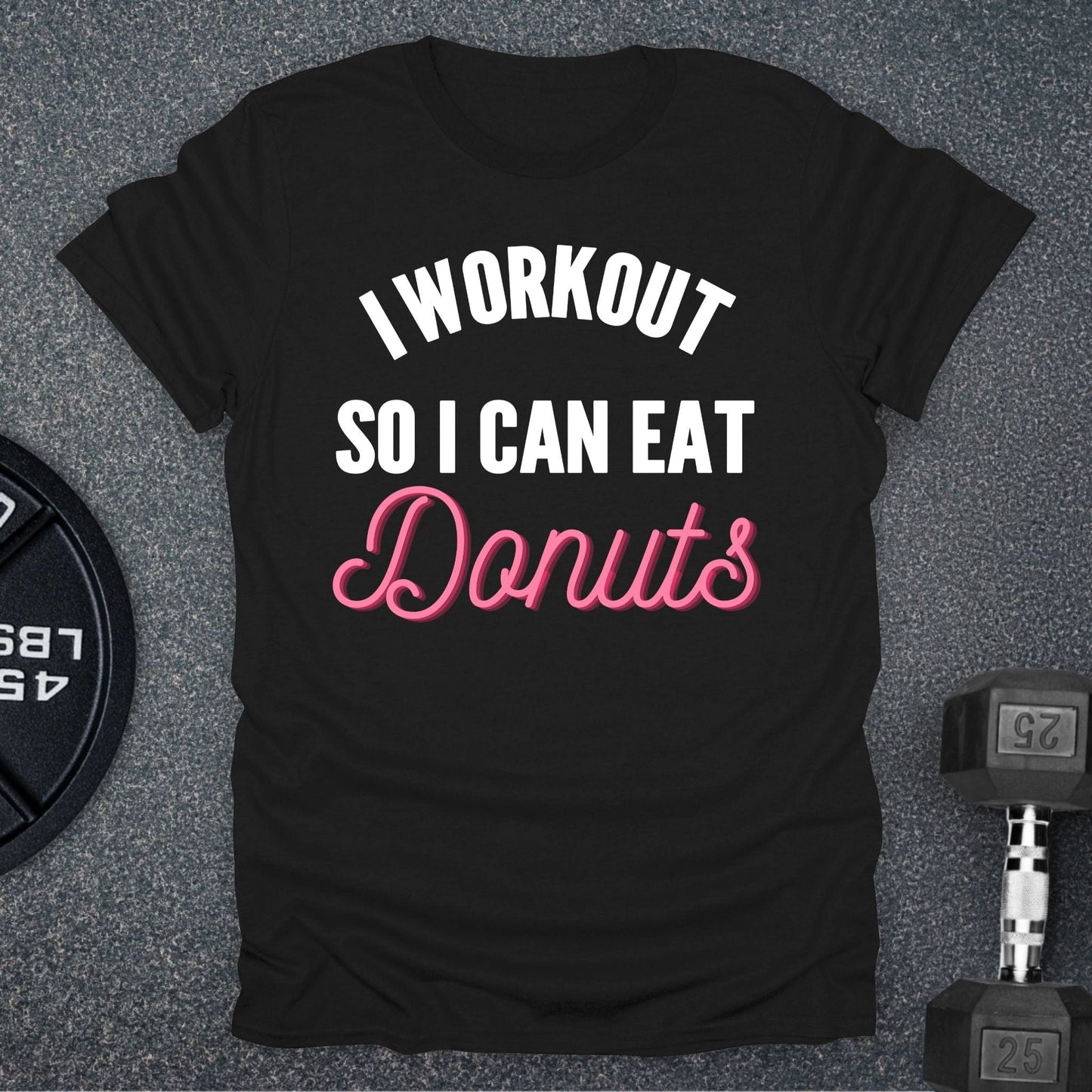 Donuts T-Shirt