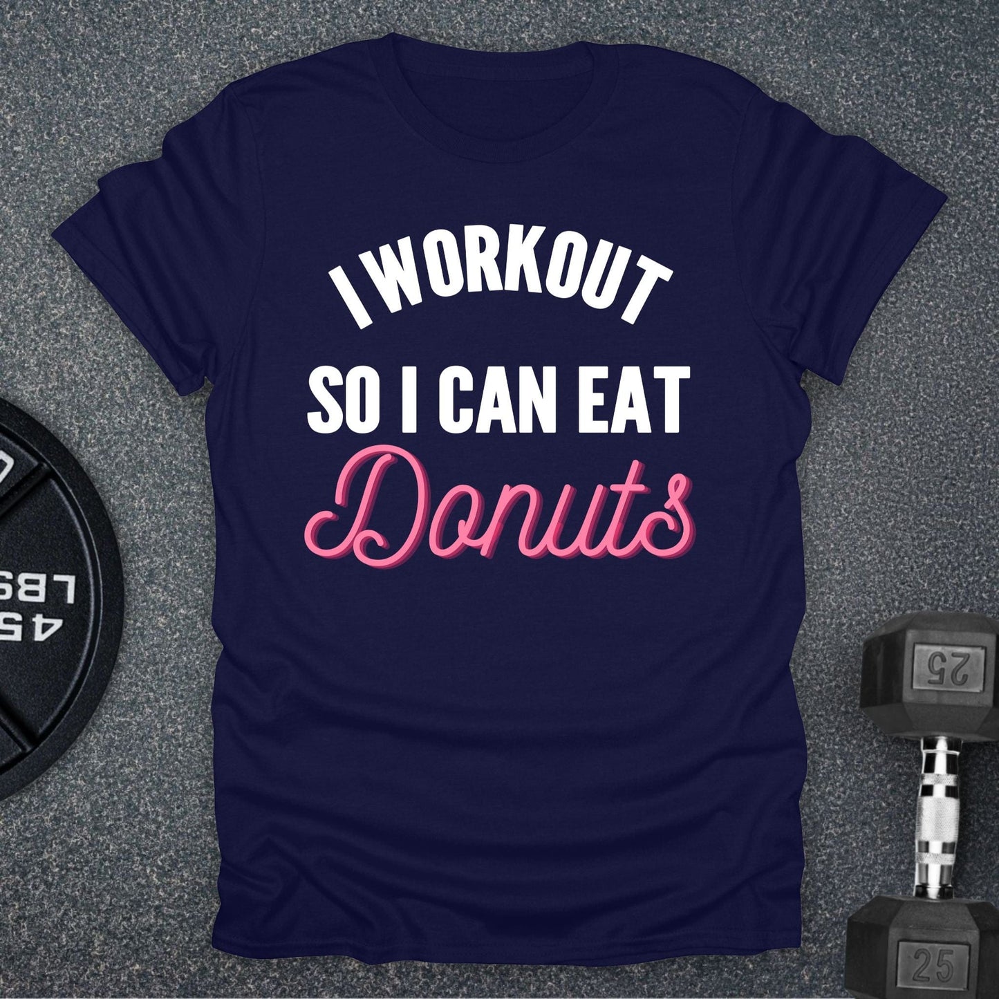 Donuts T-Shirt