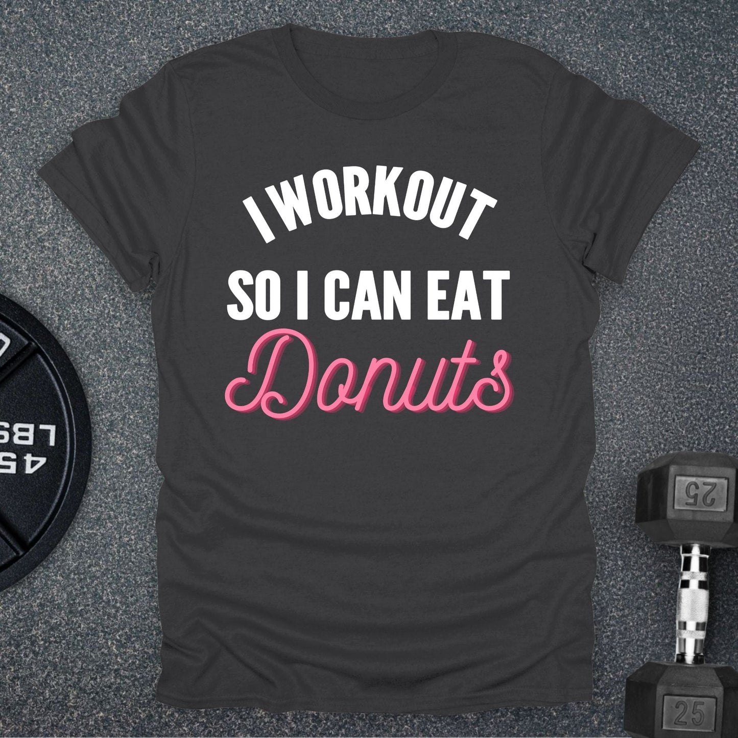 Donuts T-Shirt