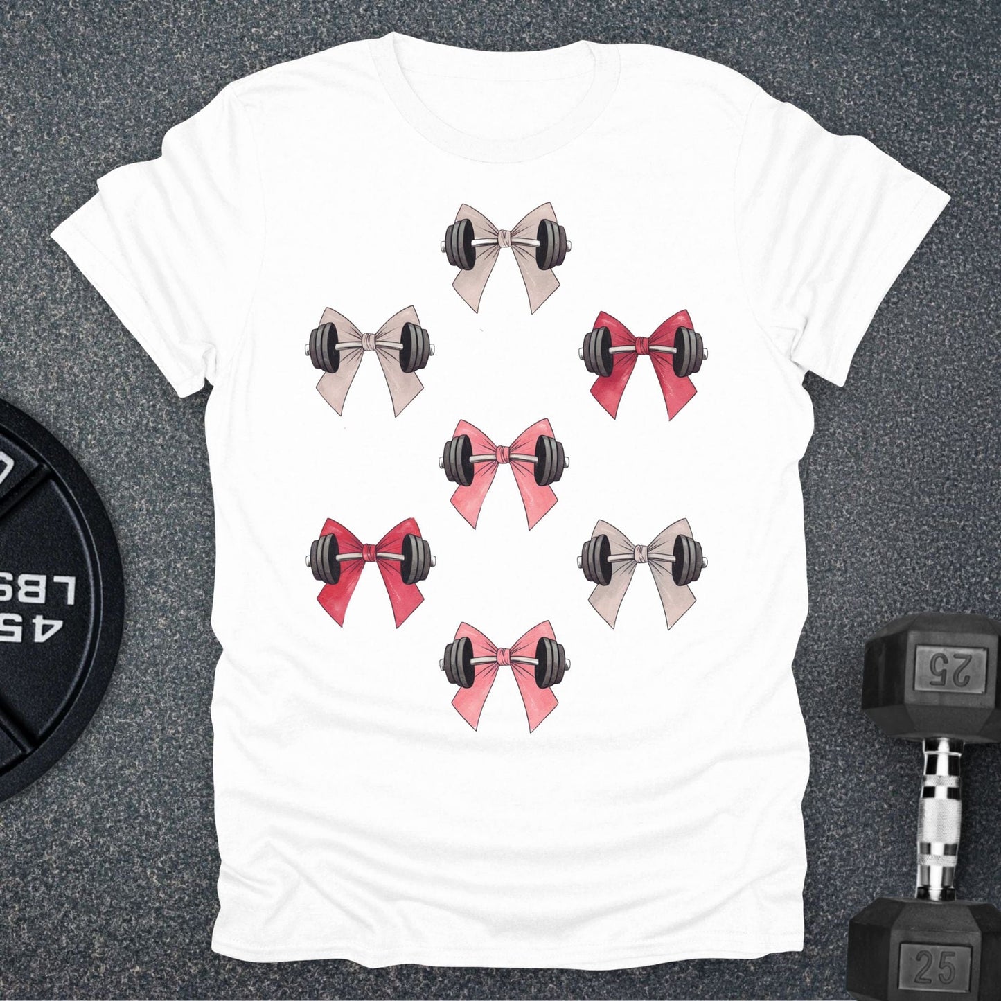 Dumbows T-Shirt