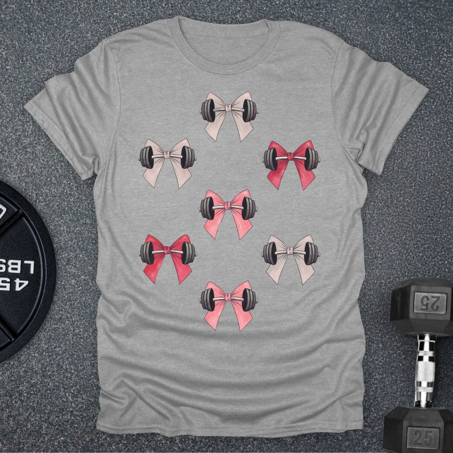 Dumbows T-Shirt