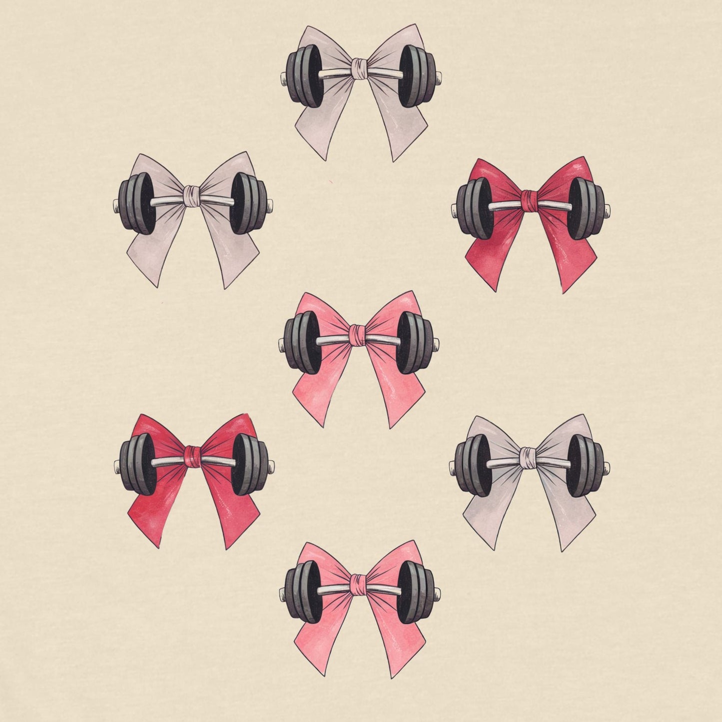 Dumbows T-Shirt