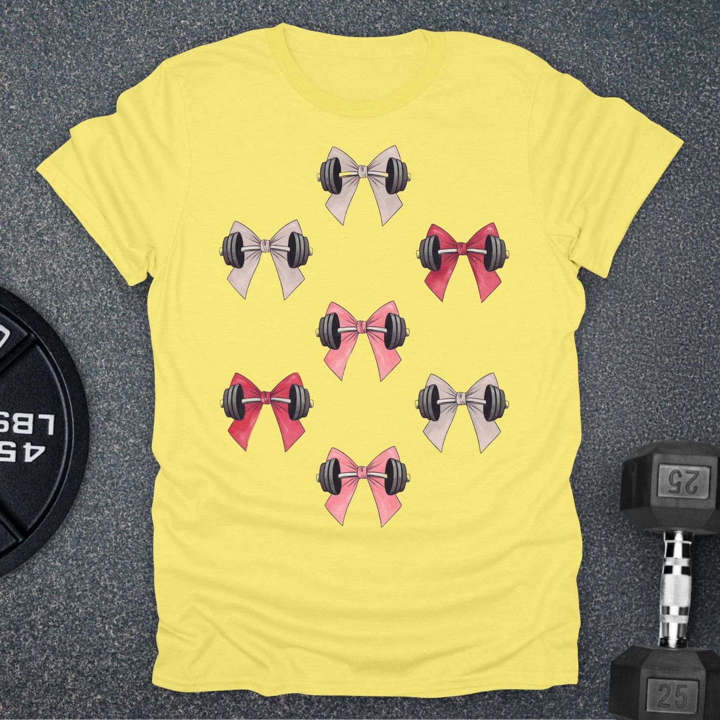 Dumbows T-Shirt