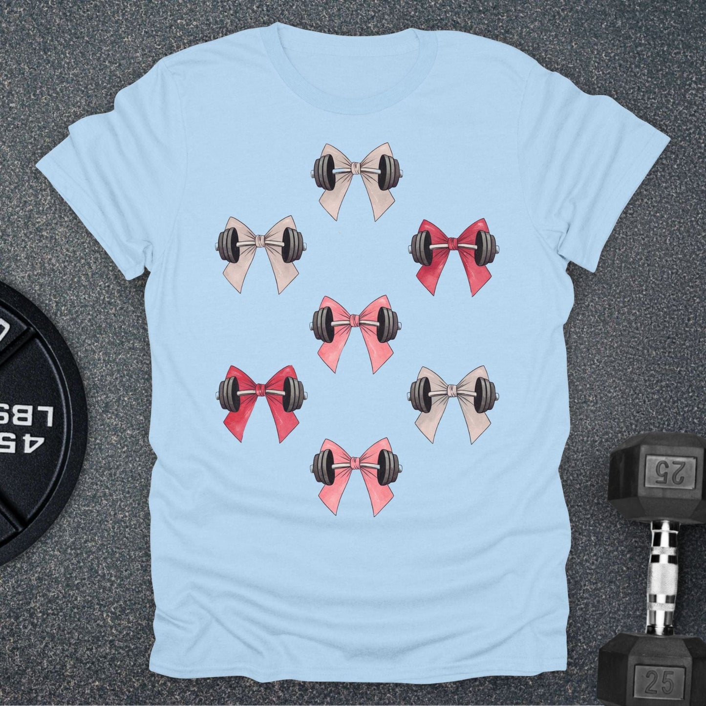 Dumbows T-Shirt