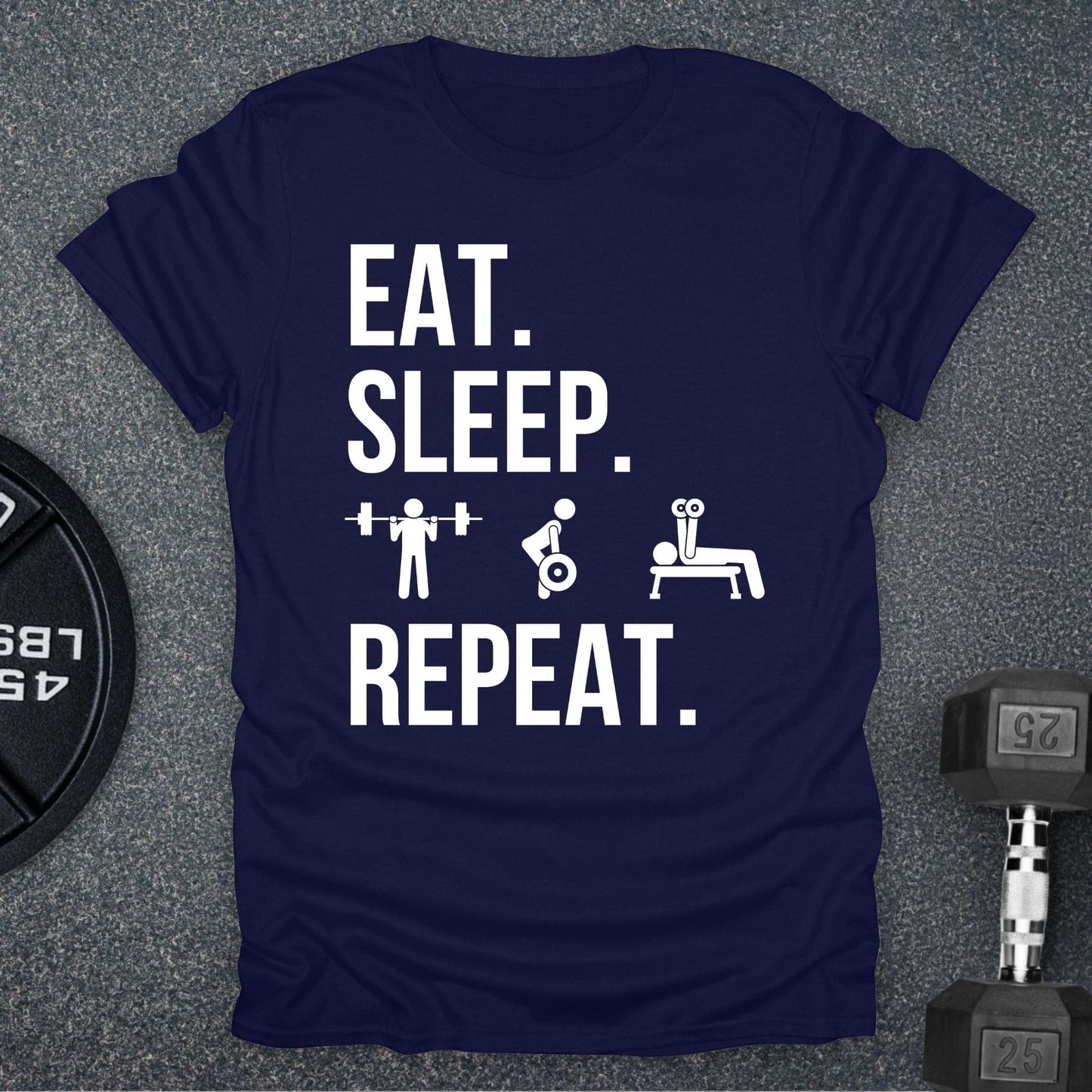 Eat Sleep T-Shirt