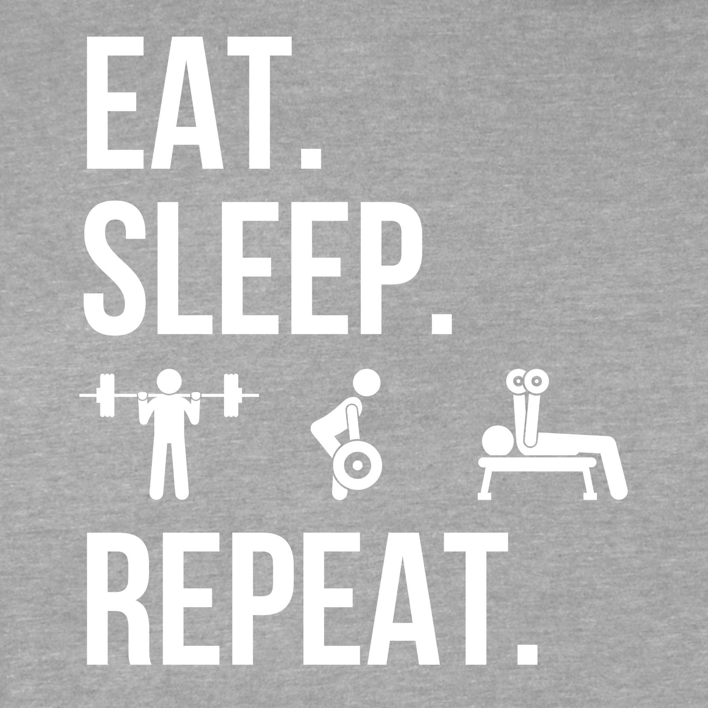 Eat Sleep T-Shirt