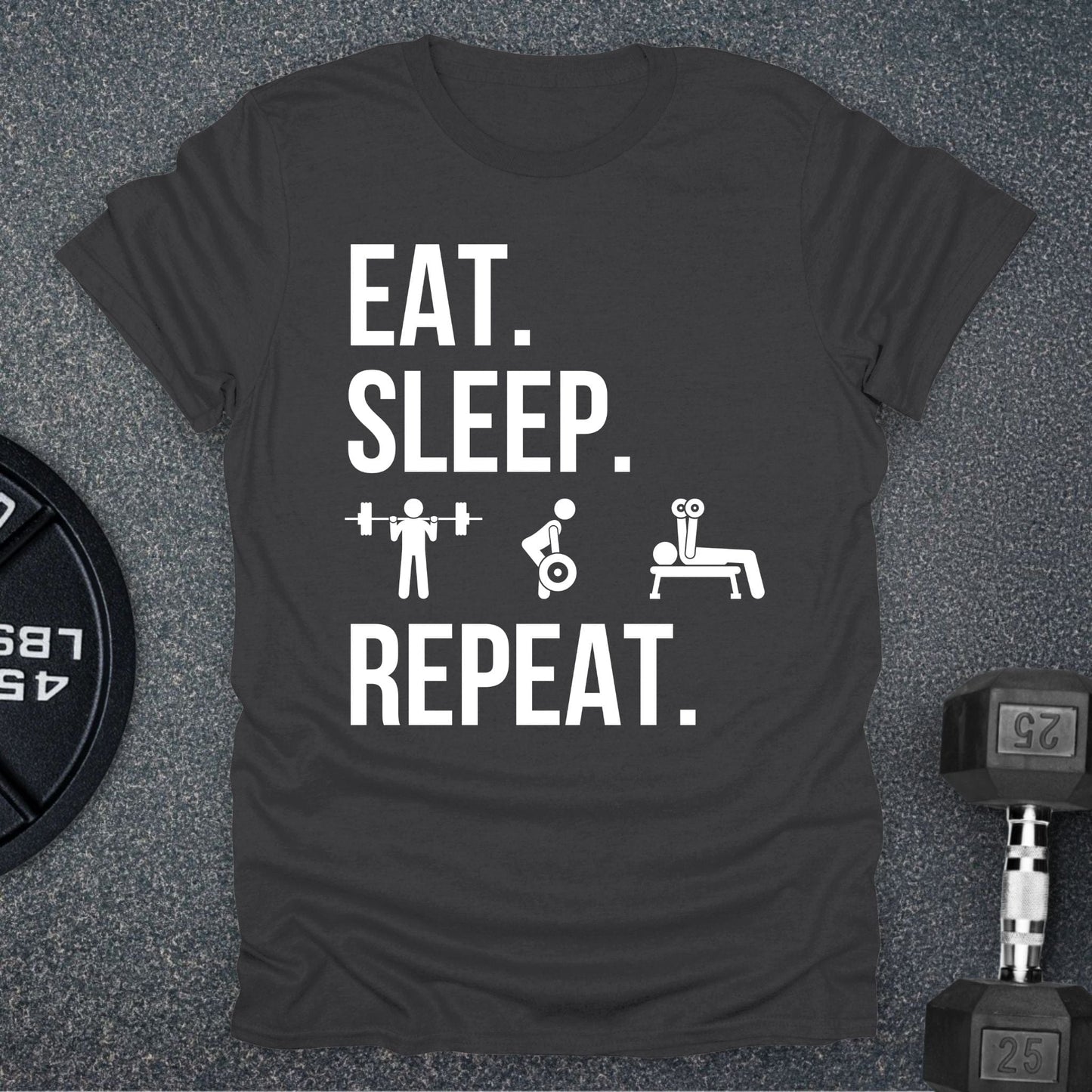 Eat Sleep T-Shirt