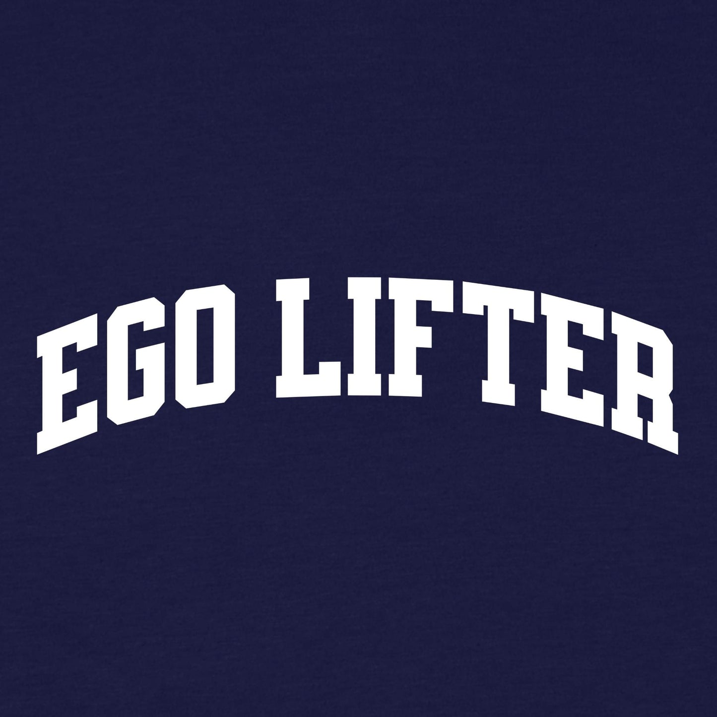 Ego Lifter T-Shirt