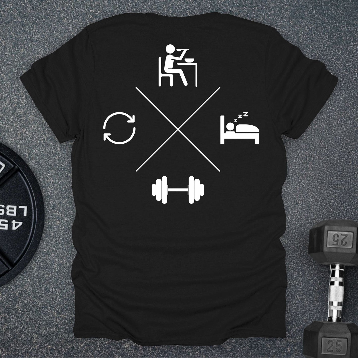 ESGR T-Shirt