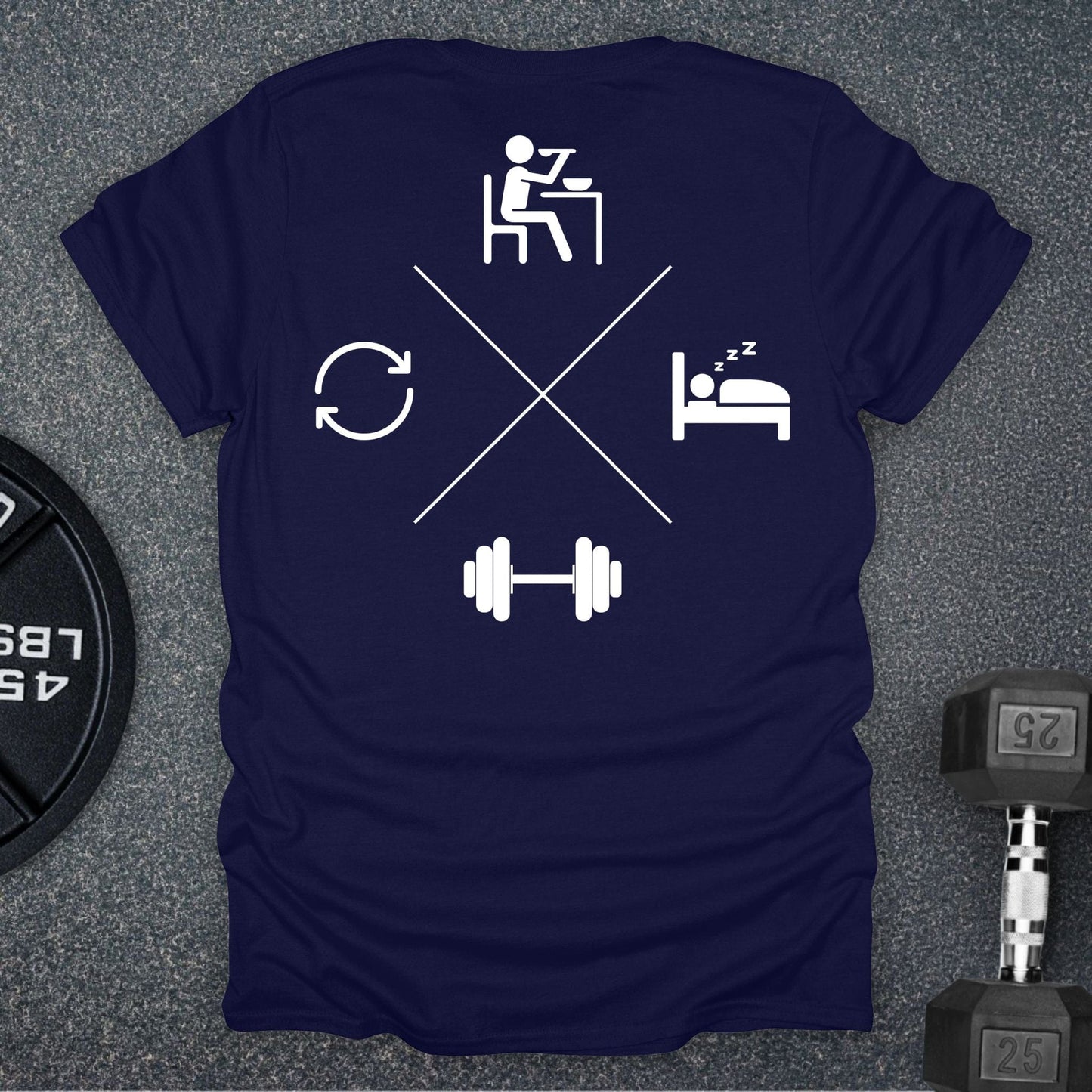 ESGR T-Shirt