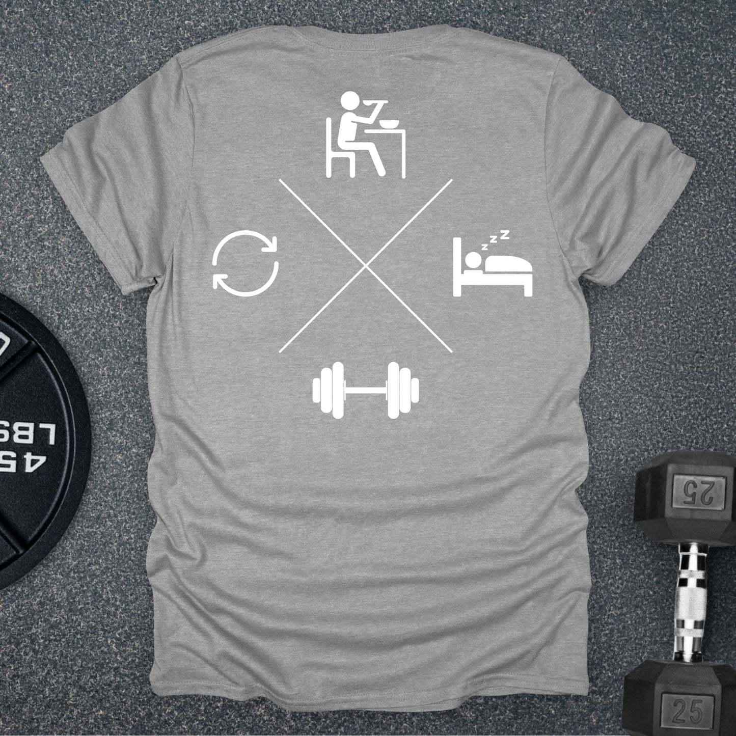 ESGR T-Shirt