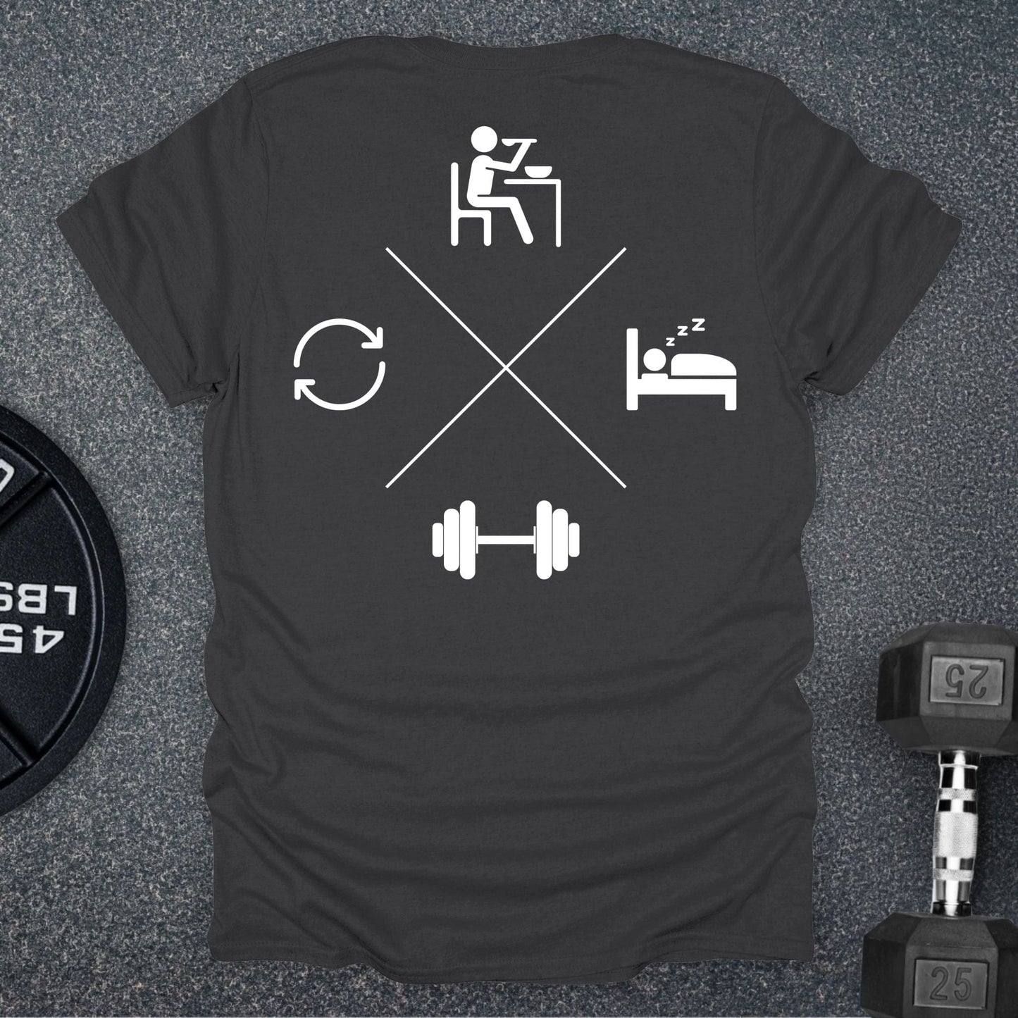 ESGR T-Shirt