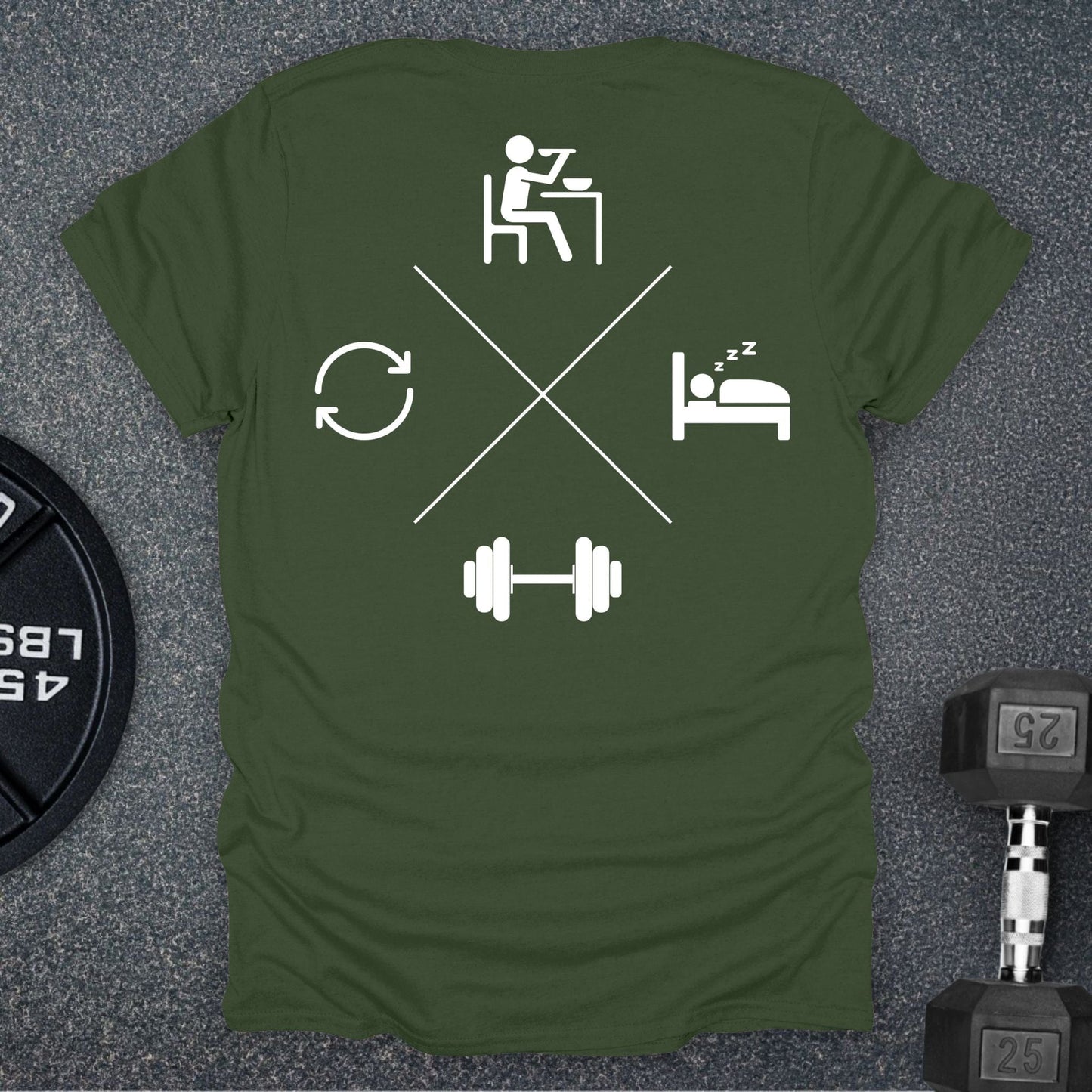 ESGR T-Shirt