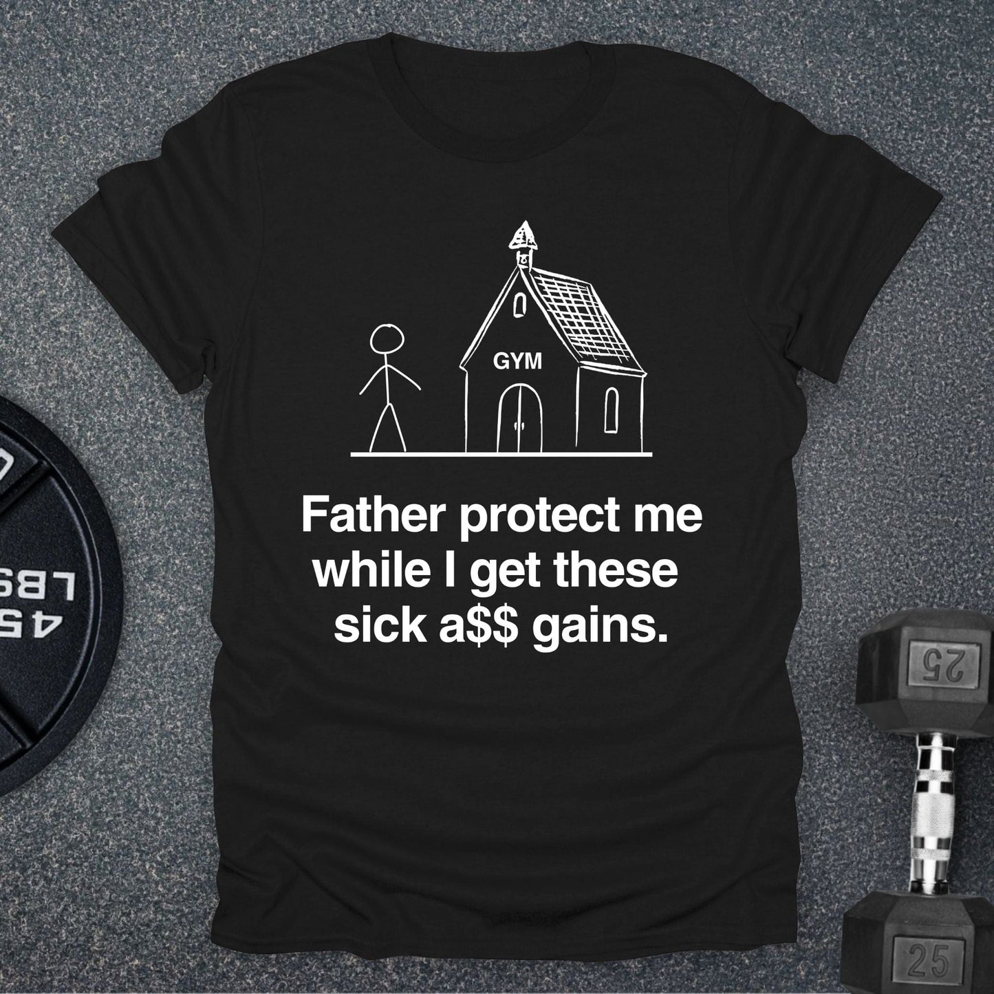 Father T-Shirt