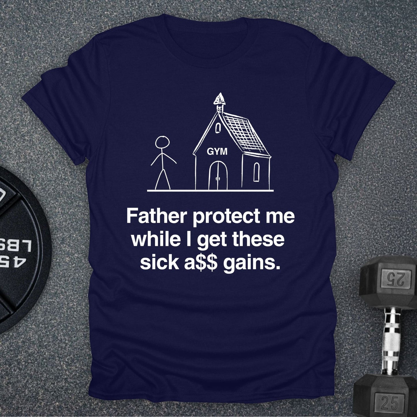 Father T-Shirt