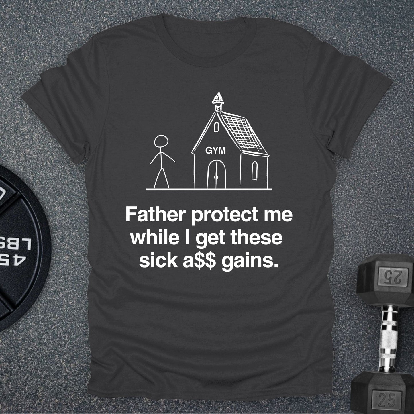 Father T-Shirt
