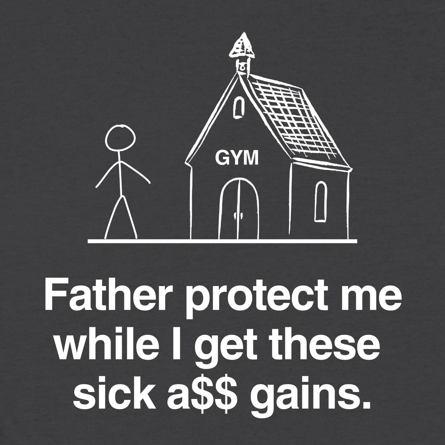 Father T-Shirt