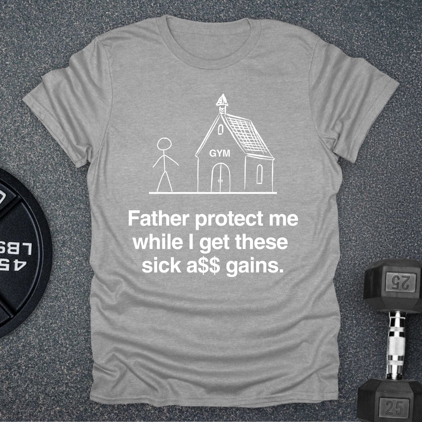 Father T-Shirt