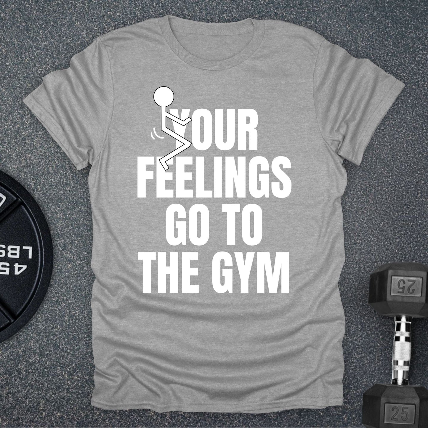 Feelings T-Shirt